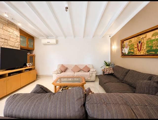5 BEDROOM HOUSE FOR SALE IN MUSGRAVE